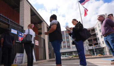 Prediction market Kalshi docks three US candidates for betting on own races | Business and Economy News