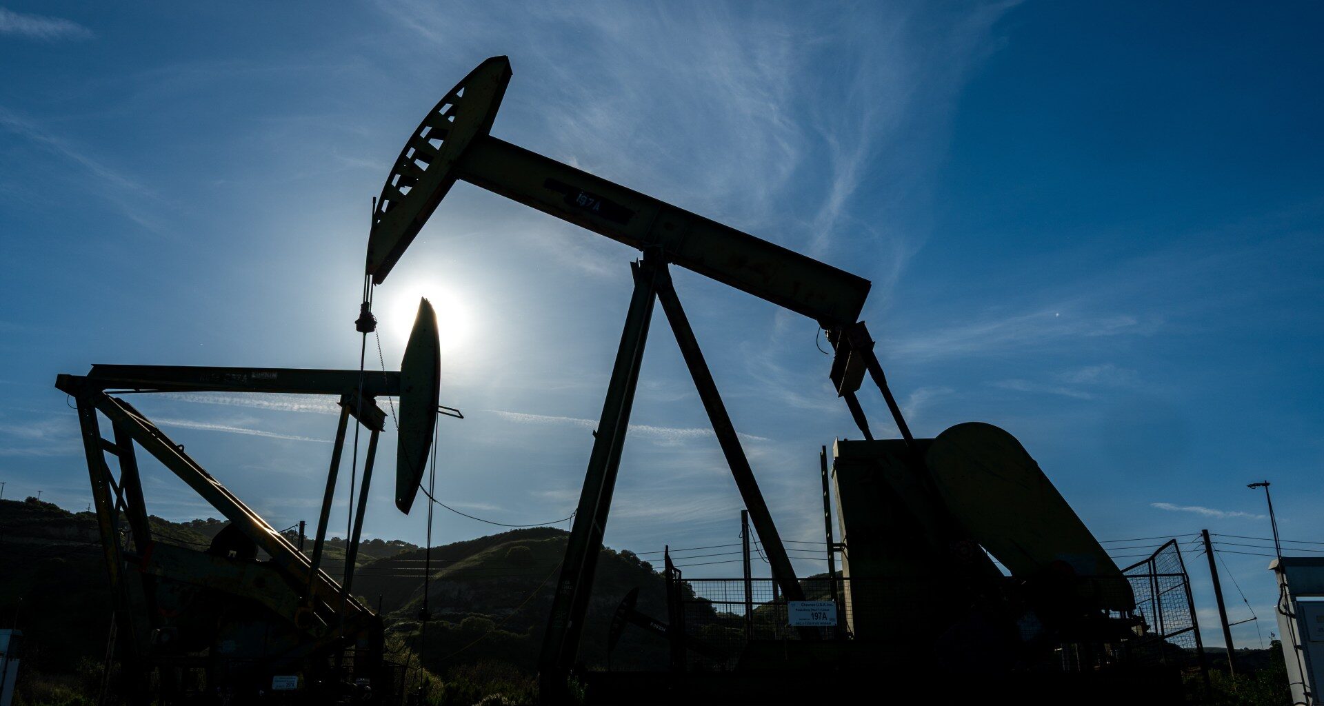Oil prices rise despite Iran’s proposal to reopen Strait of Hormuz | Oil and Gas News