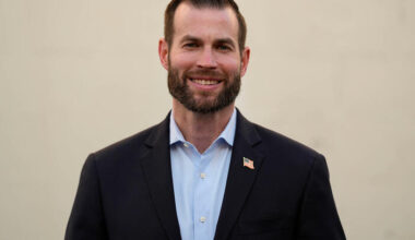 Republican Clay Fuller wins 14th Congressional District runoff, claims Marjorie Taylor Greene's seat