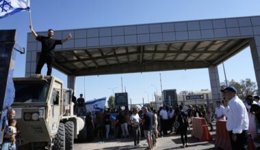 Israeli army says soldiers accused of abusing Palestinian to return to duty | Israel-Palestine conflict News