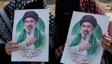 What we know about Iran’s 10-point plan for ending war with US, Israel