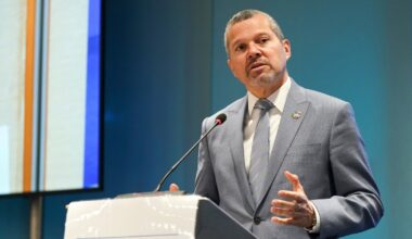 Iran must not charge tolls in Strait of Hormuz, UN maritime chief says | Shipping News