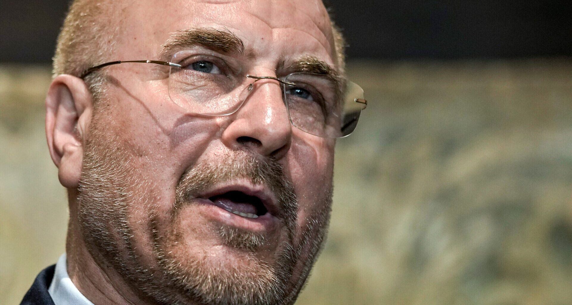Iran’s top negotiator threatens 'to reveal new cards on battlefield' while blasting US blockade