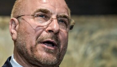 Iran’s top negotiator threatens 'to reveal new cards on battlefield' while blasting US blockade