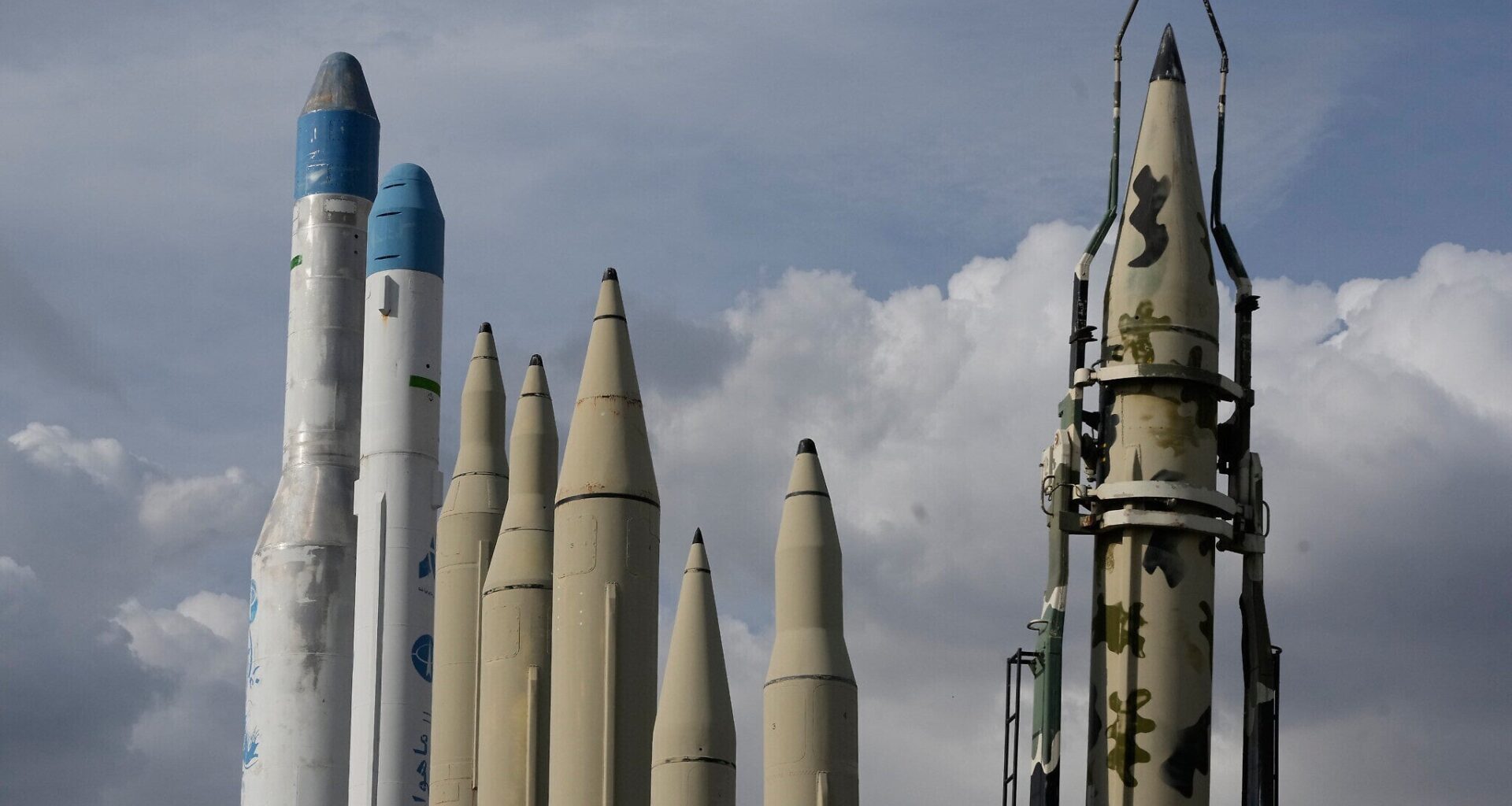 US intel said to assess Iran can recover underground launchers, fire thousands of missiles