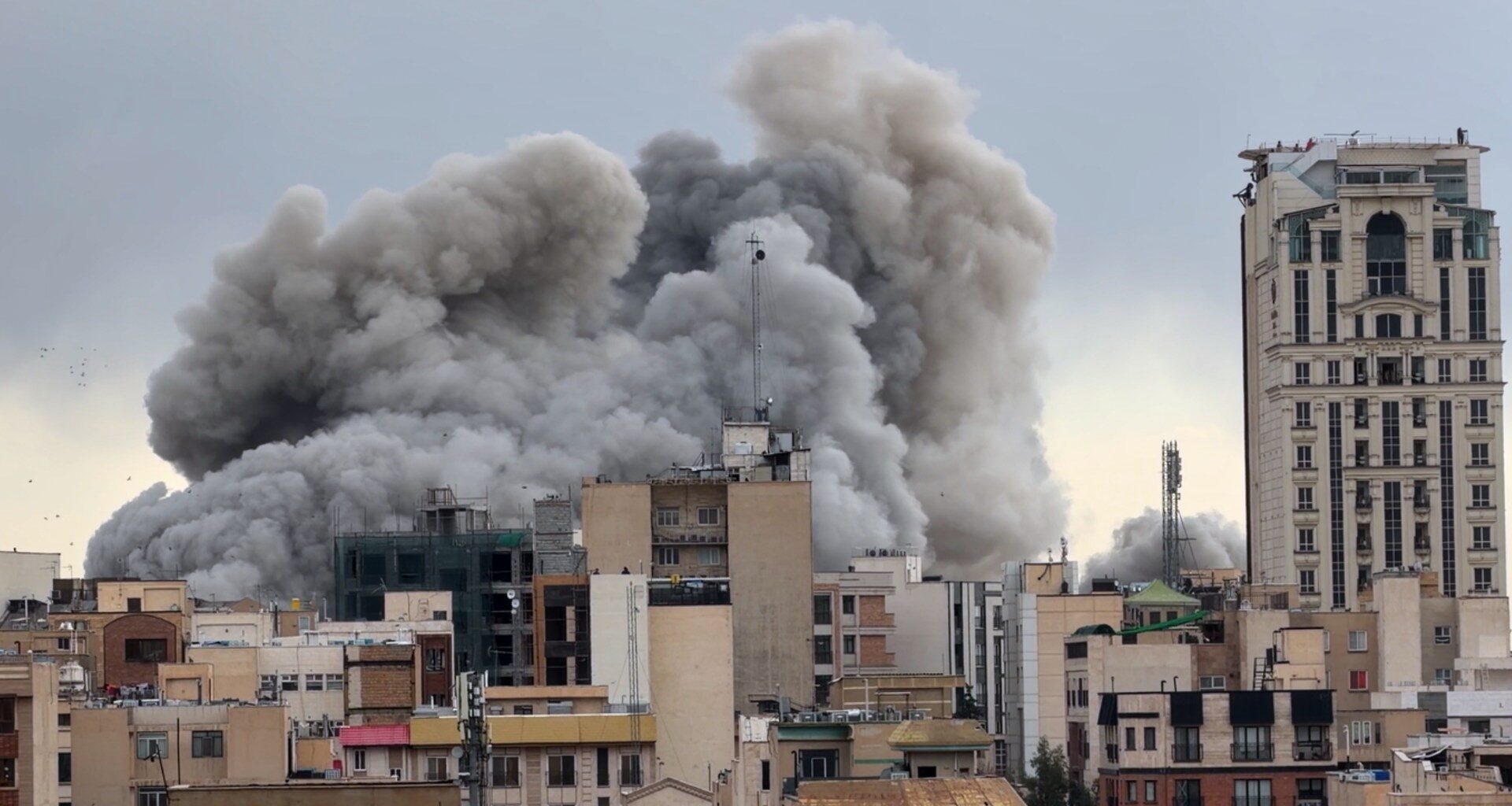 Iran war: What is happening on day 33 of US-Israel attacks? | US-Israel war on Iran News