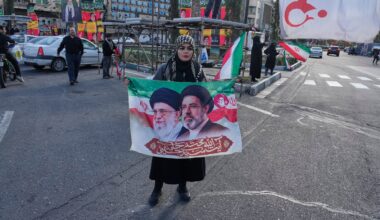 Iran's regime remains defiant despite absorbing massive blows from Israel and the US