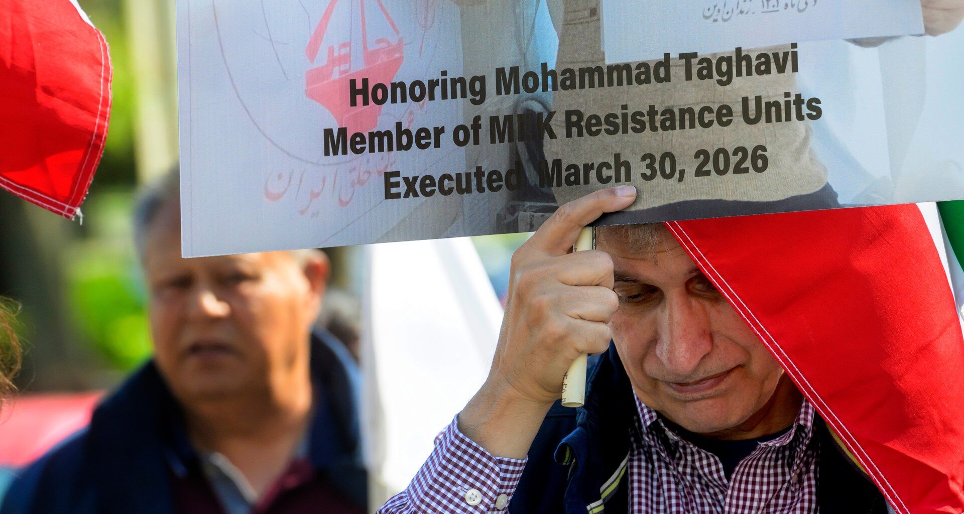 Iran executes two convicted members of banned opposition group | Death Penalty News