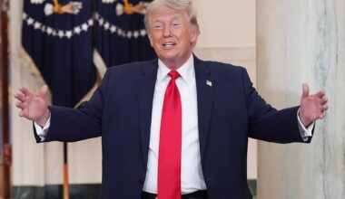 Trump: Iran faces 'all hell' if it doesn't make a deal or open Hormuz in 48 hours