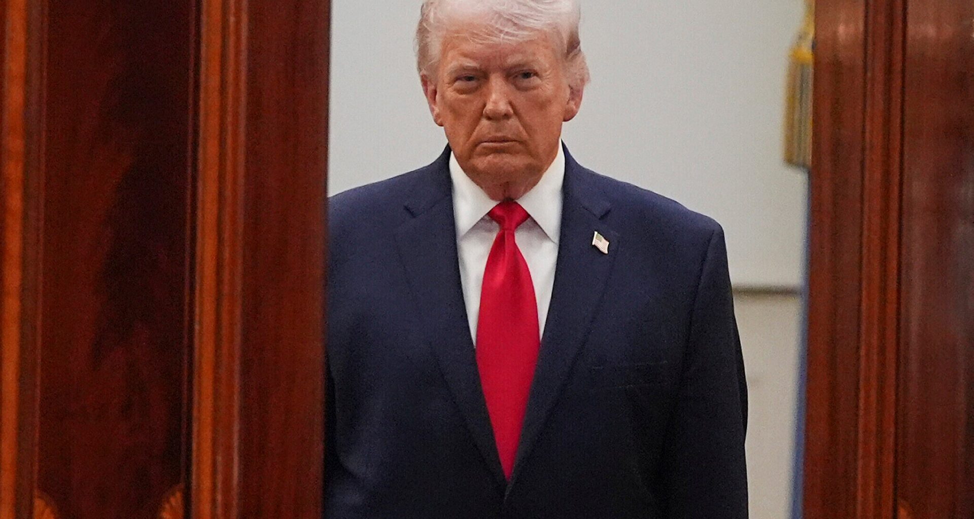 Trump declares US ‘nearing completion’ of ‘core strategic objectives’ in Iran war