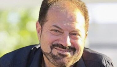 Immigration Mosque President Detained