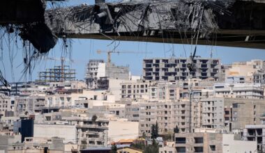 In maps and photos: Five Iranian civilian bridges at risk of US strikes | Conflict
