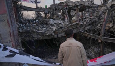 U.S. service member missing after Iran shot down fighter jet has been rescued – NBC 7 San Diego