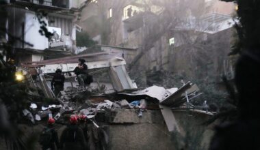 Iran rejects Trump's foul-mouthed demand to reopen Strait of Hormuz