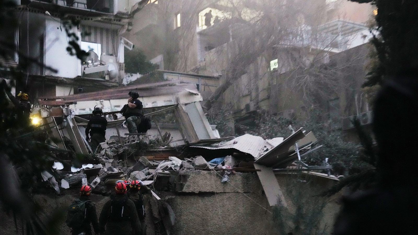 Iran rejects Trump's foul-mouthed demand to reopen Strait of Hormuz