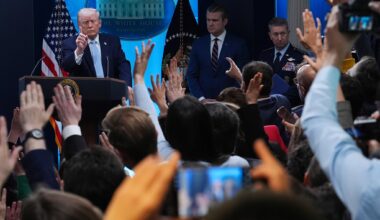 'I'm very upset': Trump says US tried to arm Iranian protesters, but guns were diverted