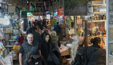 Trump on Iran: ‘A whole civilisation will die tonight’ | US-Israel war on Iran News