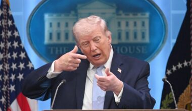 With Trump Threatening Genocide in Iran, Military Must Disobey His Orders, Former Pentagon Officials Say