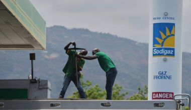 Haiti stares down starvation as Iran War drives 200,000 into acute food emergency status