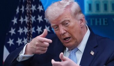 Trump threatens to renew war if Iran doesn’t comply with ‘real agreement'