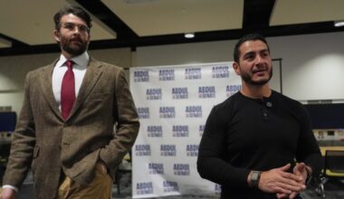 In Michigan Senate Race, Competing Futures for the Democratic Party