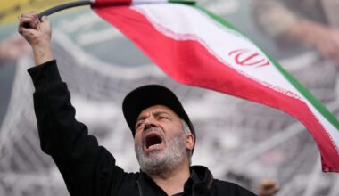 Iran closes strait, challenges U.S. to rein in Israel: 'the world is watching whether it will act on its commitments'