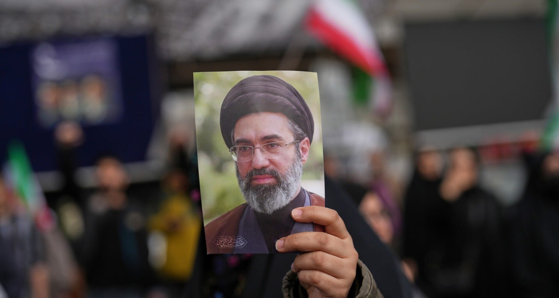 Iran's supreme leader has disfiguring facial wounds and may have lost a leg, sources say
