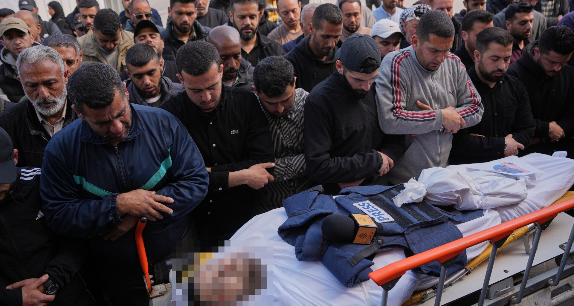 Six months into ‘ceasefire’, Gaza suffers under persistent Israeli attacks | Israel-Palestine conflict News