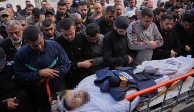 Six months into ‘ceasefire’, Gaza suffers under persistent Israeli attacks | Israel-Palestine conflict News