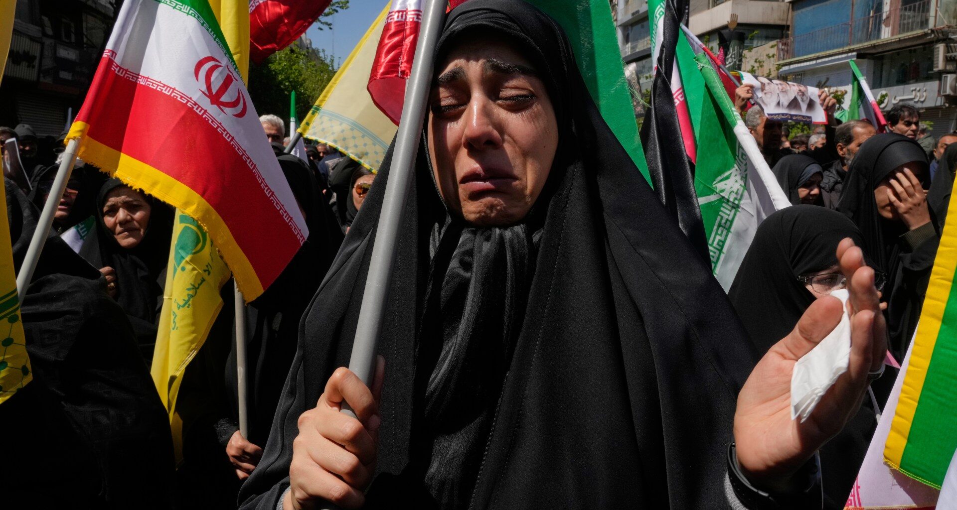 Iranians rally nationwide to honour late leader Ali Khamenei | US-Israel war on Iran News