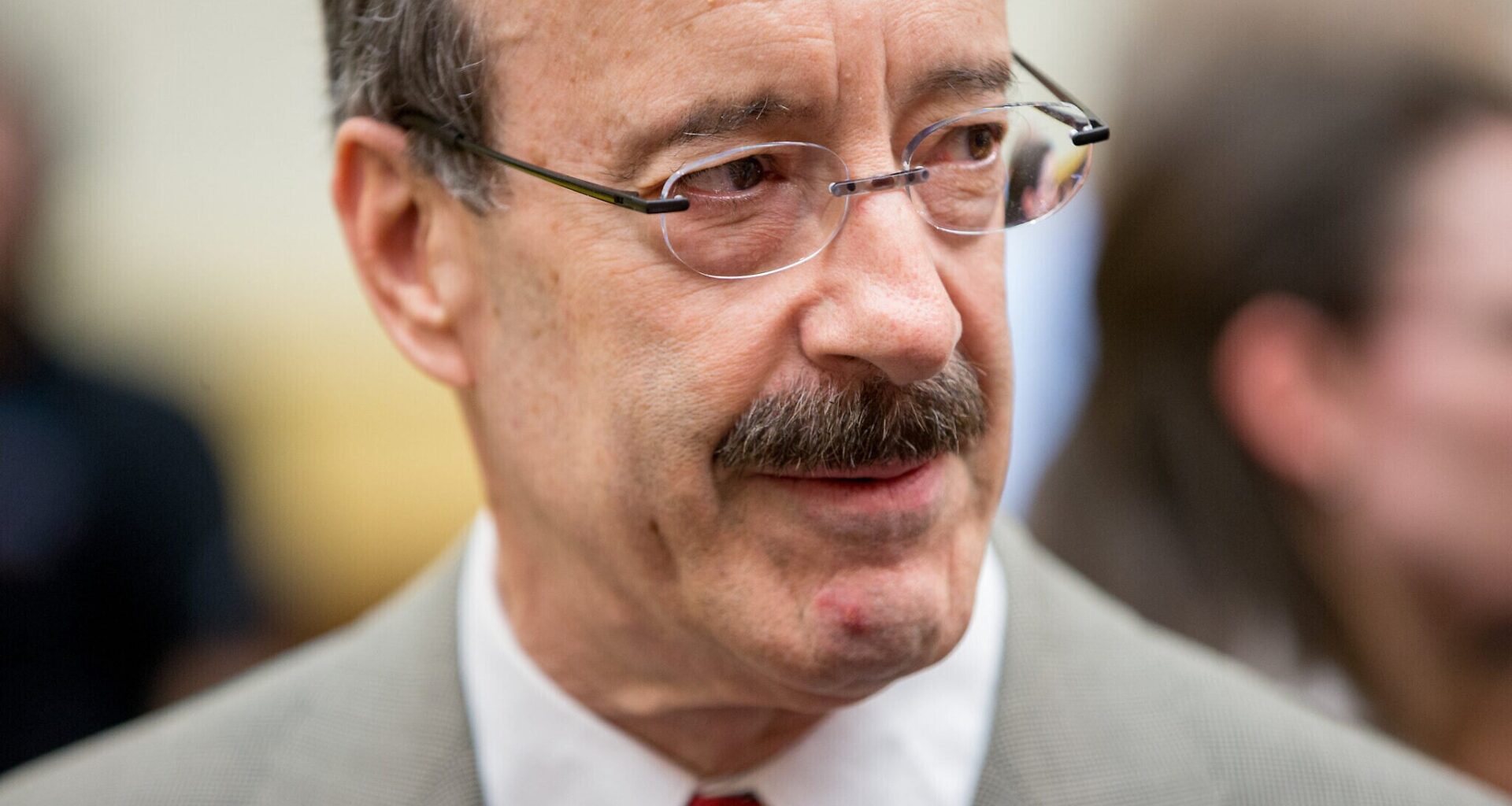 Longtime US congressman Eliot Engel, whose defeat augured surge in anti-Israel sentiment, dies at 79