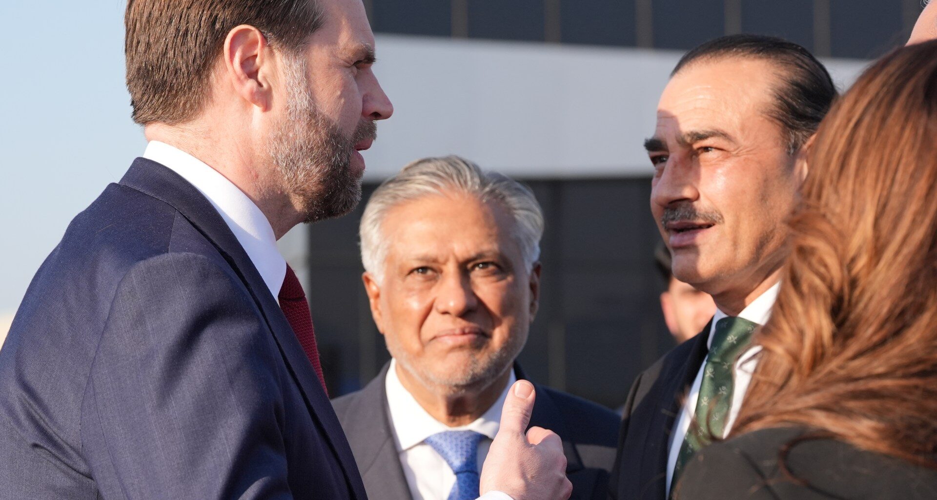 Pakistan eyes narrow window to resuscitate US-Iran talks after breakdown | US-Israel war on Iran News