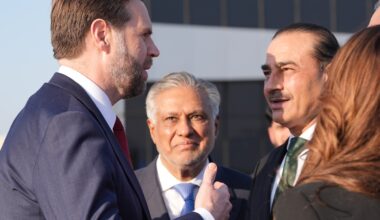 Pakistan eyes narrow window to resuscitate US-Iran talks after breakdown | US-Israel war on Iran News