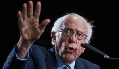 Majority of Senate Democrats Reject Arms Sales to Israel