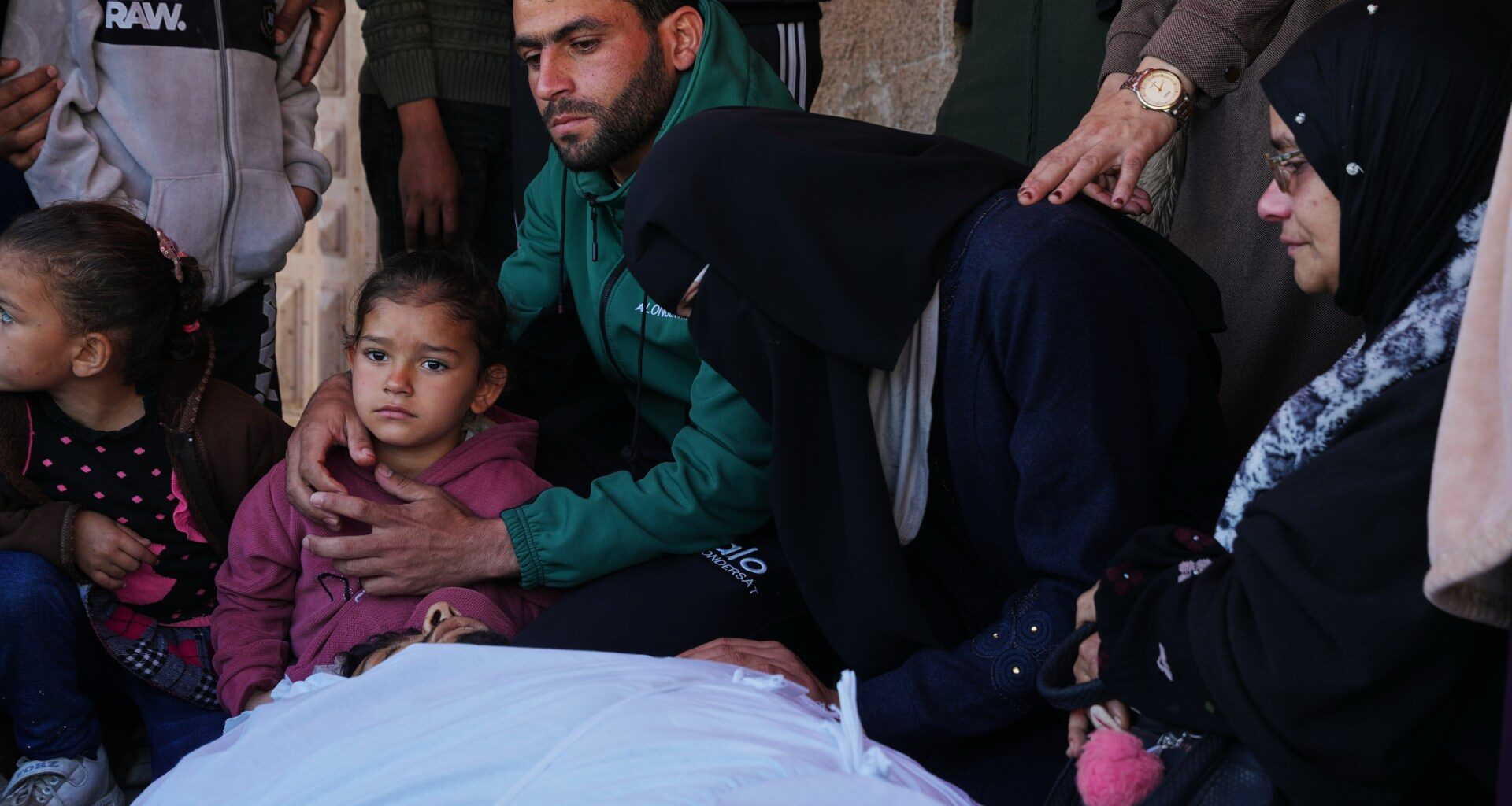 Israeli forces kill three Palestinians in Gaza, arrest dozens in West Bank | Israel-Palestine conflict News