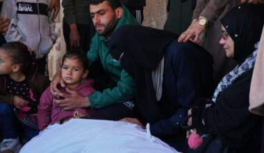 Israeli forces kill three Palestinians in Gaza, arrest dozens in West Bank | Israel-Palestine conflict News