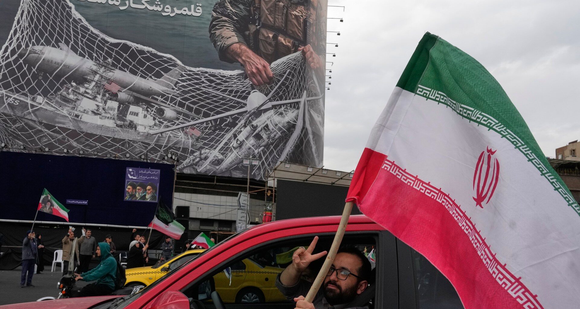 What are Iran’s $100bn in frozen assets and where are they held? | US-Israel war on Iran News