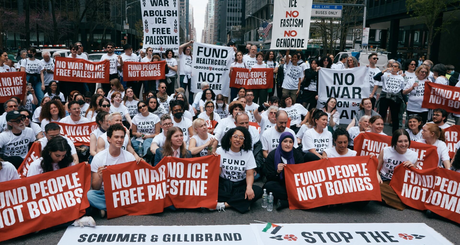 In Iran, the conflict is unresolved. But in the US, Israel is losing the war