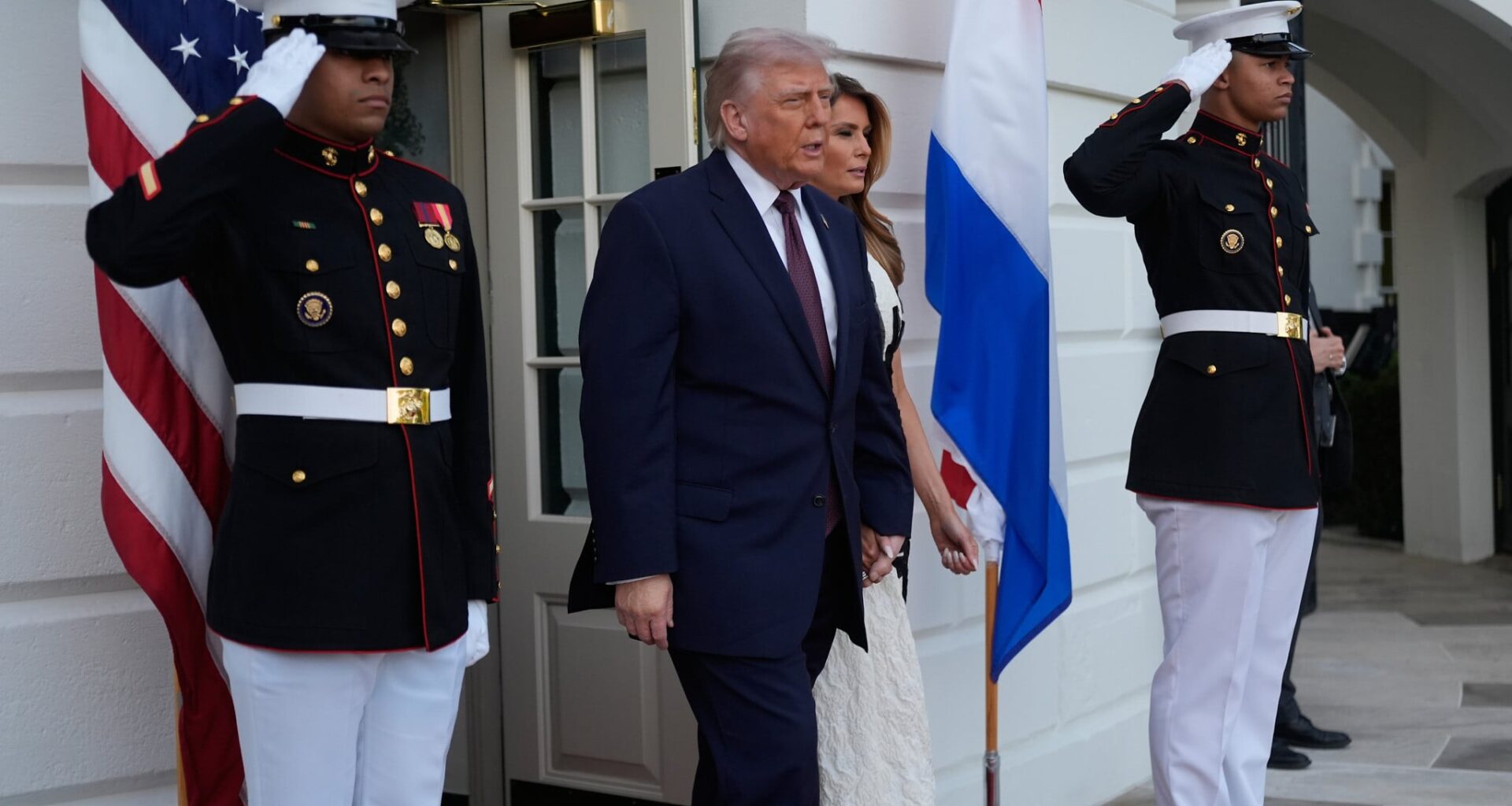 Trump says no need to extend Iran ceasefire, as talks to end war continue