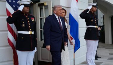 Trump says no need to extend Iran ceasefire, as talks to end war continue