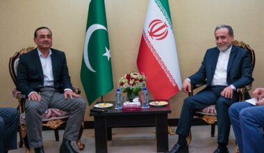 Hopes grow for a breakthrough in US-Iran talks as Pakistan mediates | US-Israel war on Iran News