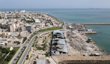 Pakistan’s army chief to push for new talks U.S.-Iran – NBC New York