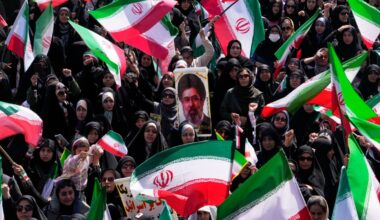 Iran dismisses Trump’s claim of leadership rift, says nation is ‘one soul’ | US-Israel war on Iran News