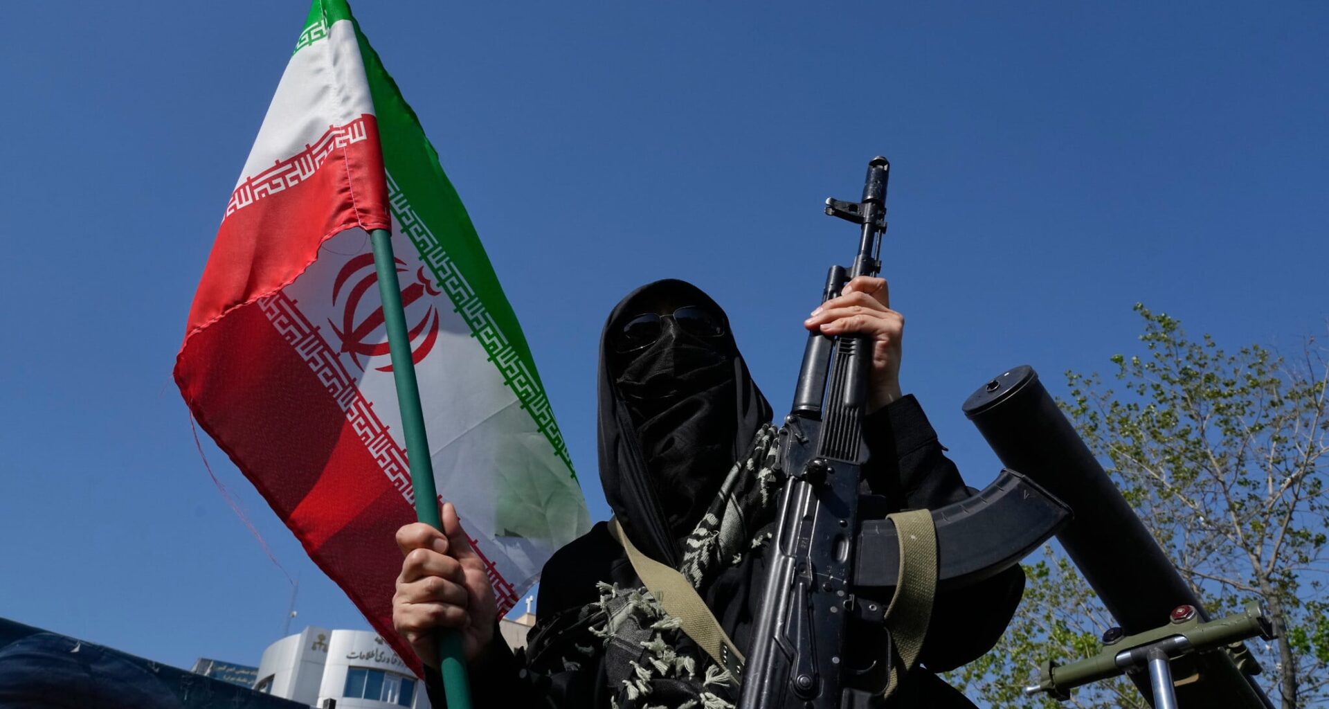 Israel announces exposure of Iranian terror network targeting Israelis abroad