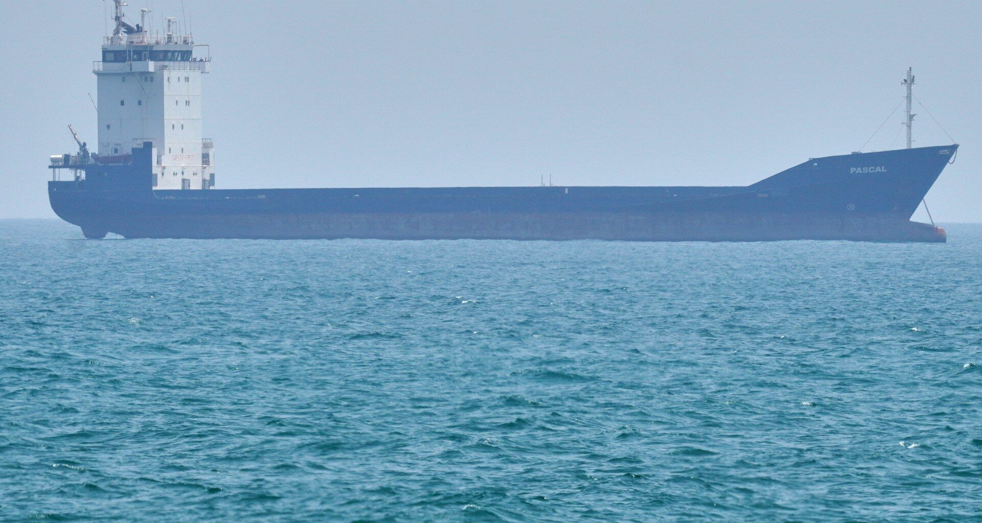 US captures Iranian ship Touska amid mediation efforts: All we know | US-Israel war on Iran News