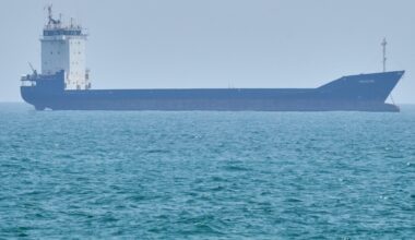 US captures Iranian ship Touska amid mediation efforts: All we know | US-Israel war on Iran News