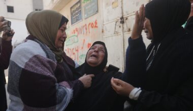 IDF says Gaza strike killed Oct. 7 attacker; local officials report 13 dead in attacks