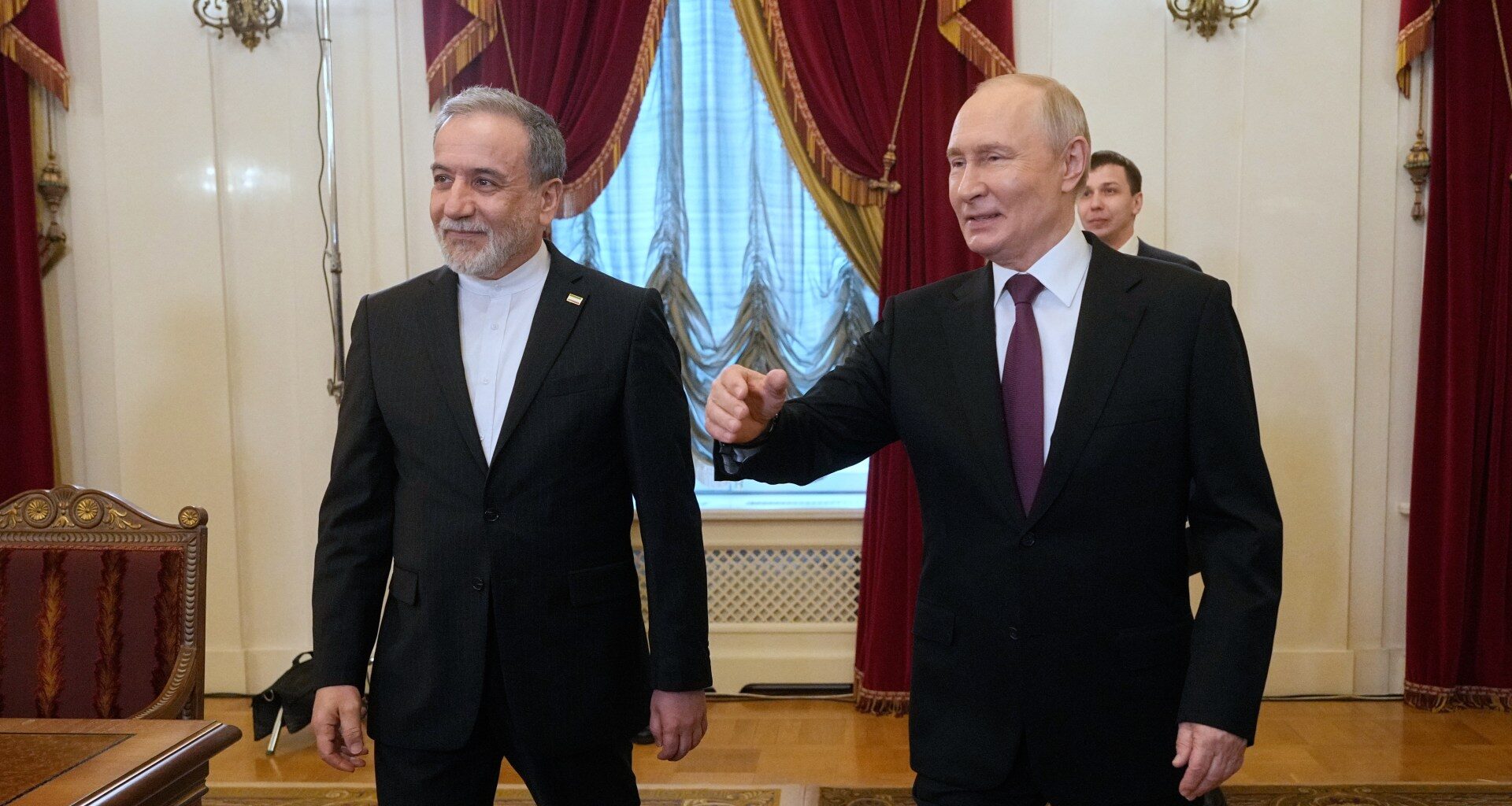 Can Russia serve as an economic lifeline for Iran amid the Hormuz blockade? | US-Israel war on Iran News
