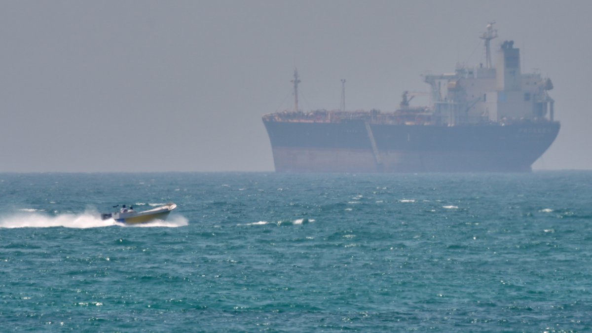 U.S. is cold to Iran proposal without nuclear deal – NBC 5 Dallas-Fort Worth