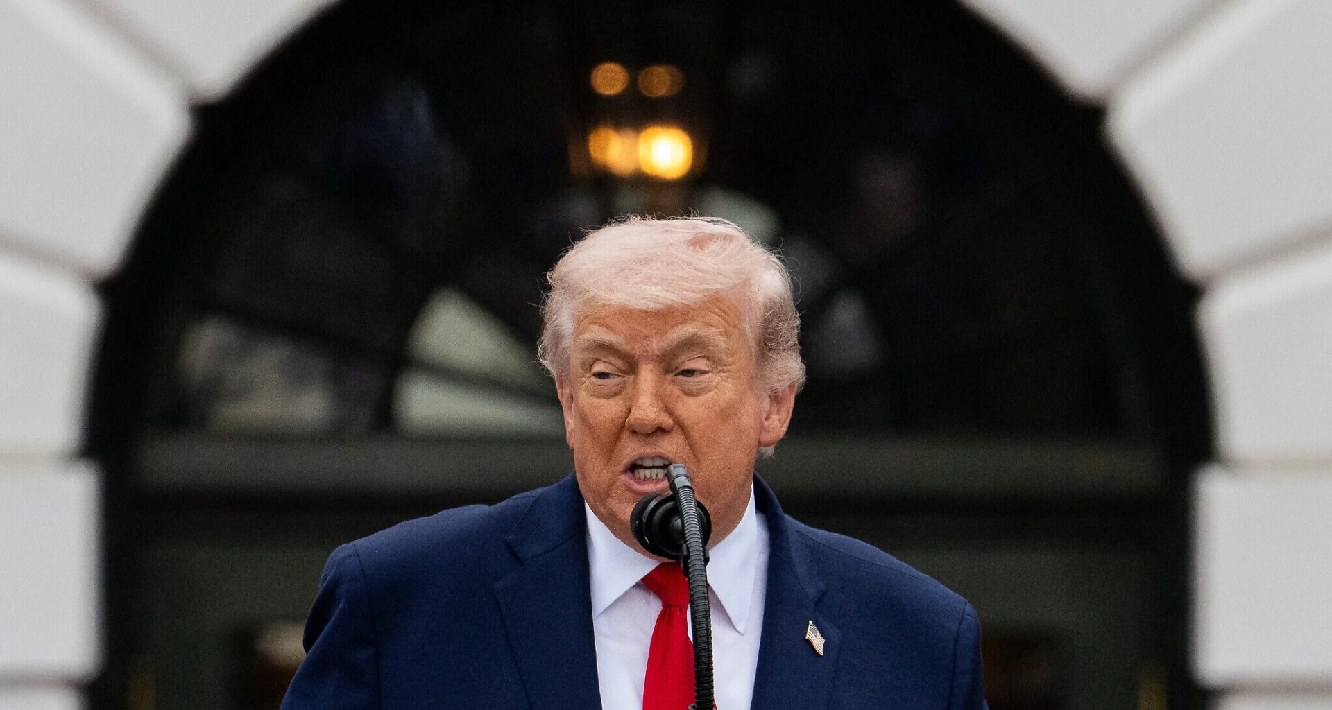 US intel agencies examining how Iran would react if Trump declares victory in war